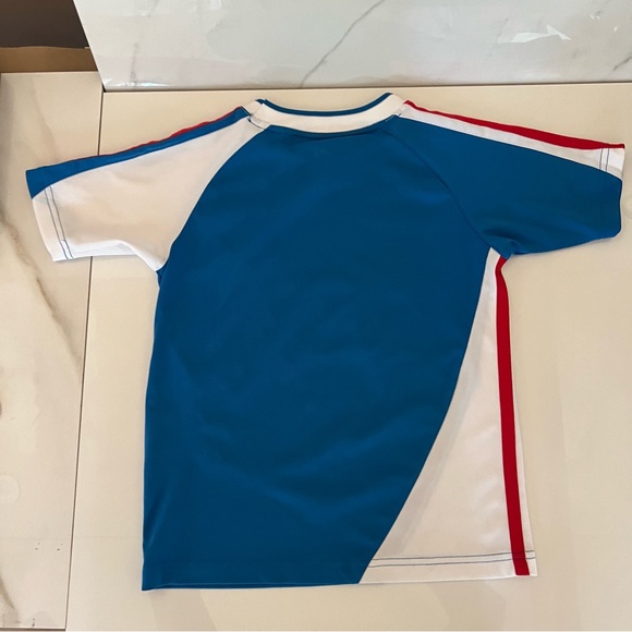 CHALLENGER TEAMWEAR ITALY 🇮🇹 KIDS SHIRT - Picture 14 of 14